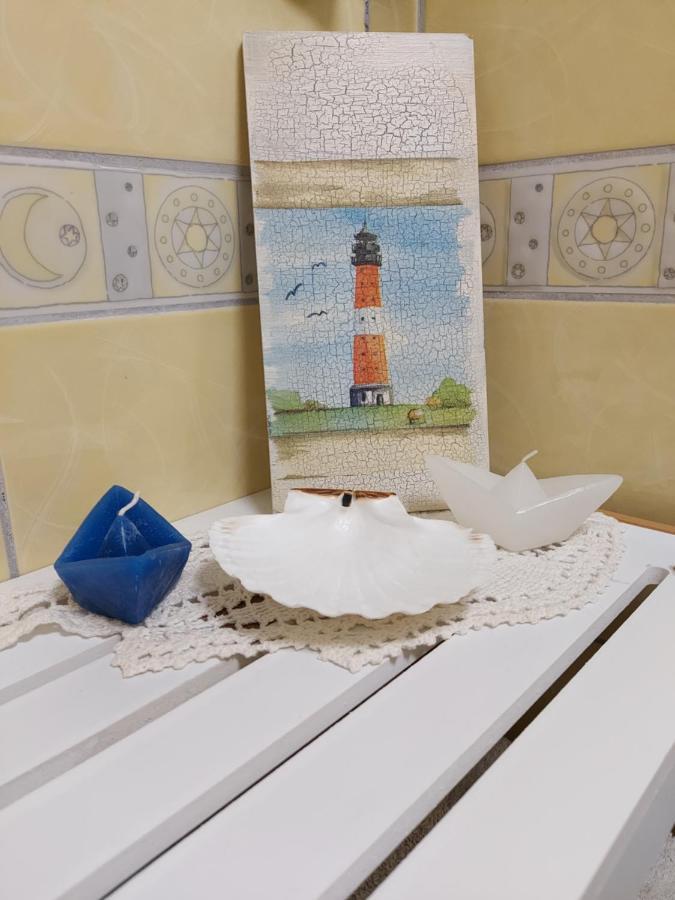 Cozy Holiday Apartment إيزولا المظهر الخارجي الصورة