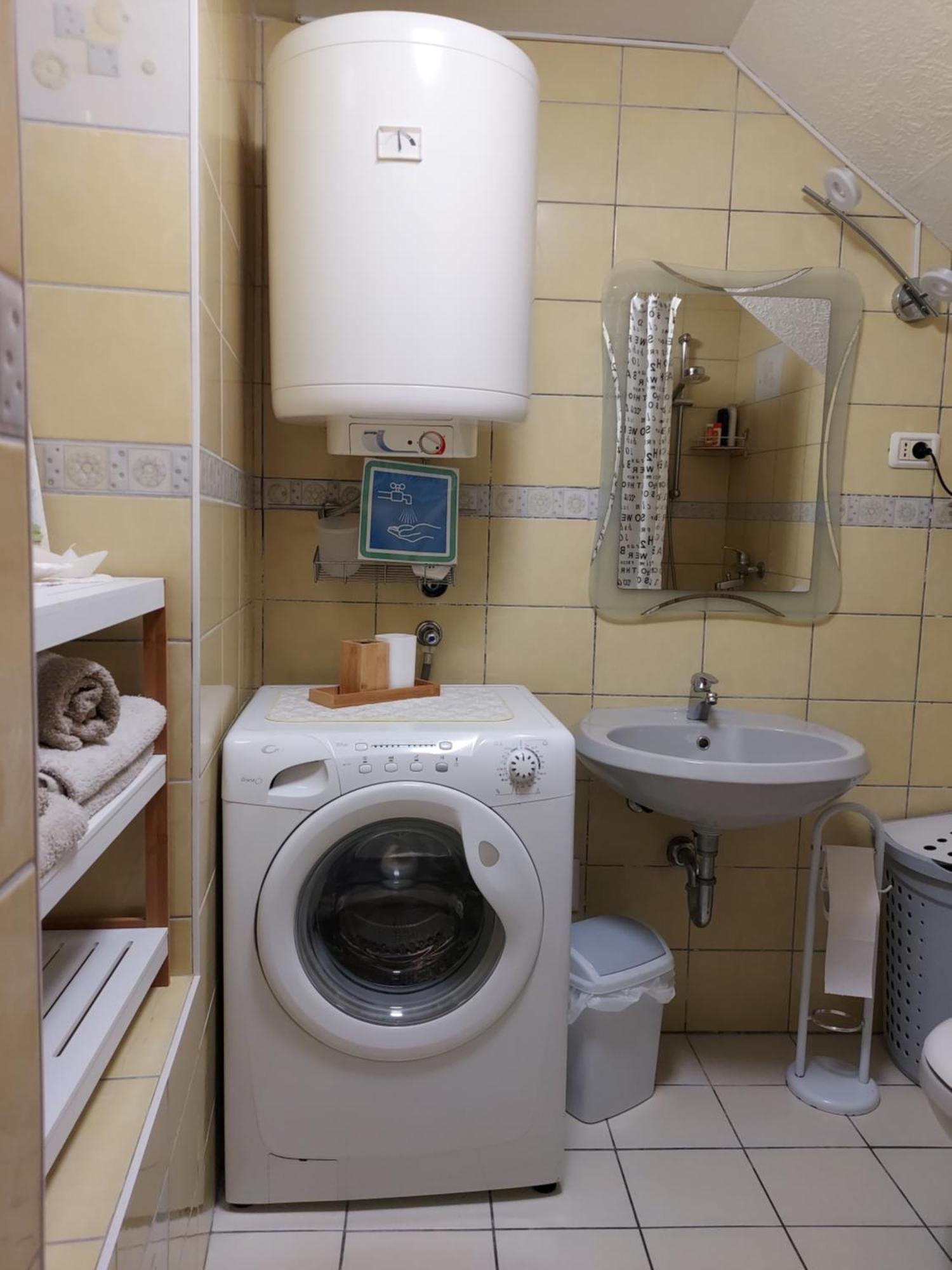 Cozy Holiday Apartment إيزولا المظهر الخارجي الصورة