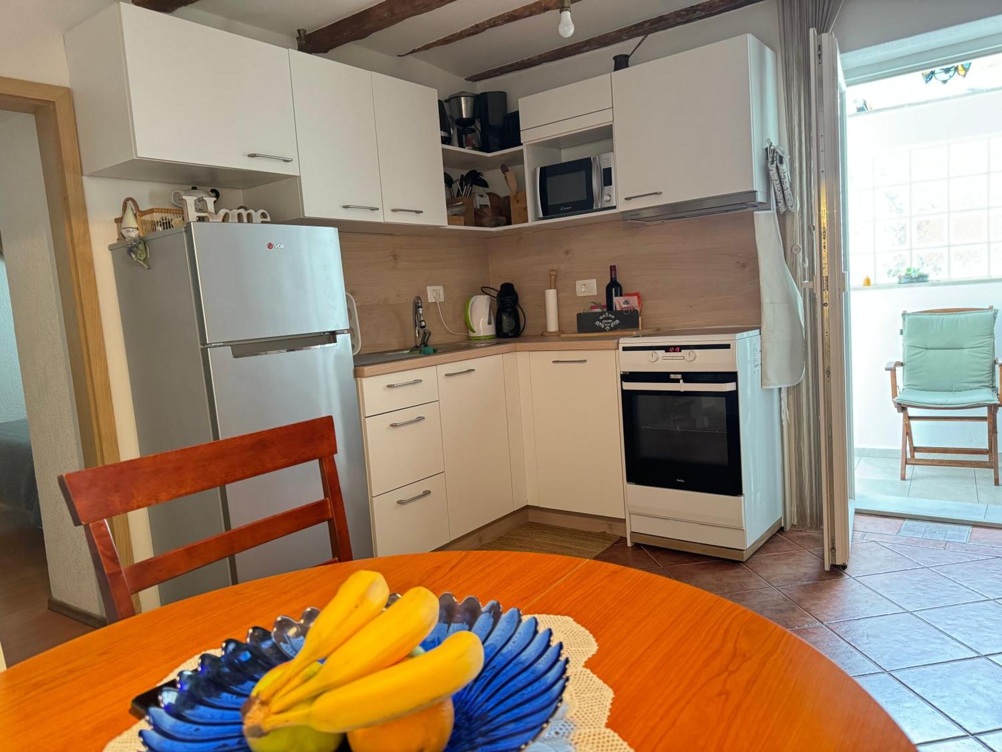 Cozy Holiday Apartment إيزولا المظهر الخارجي الصورة