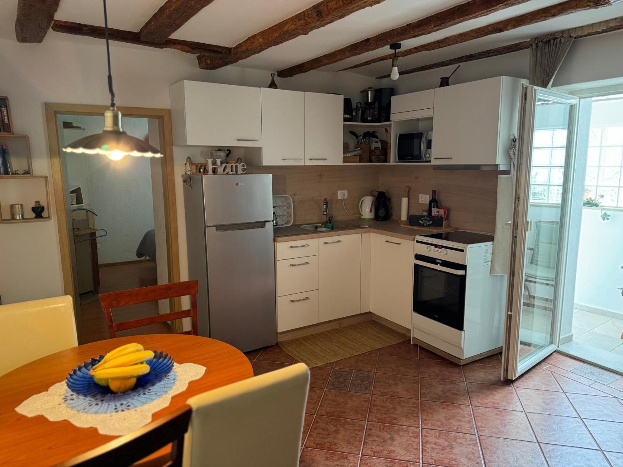 Cozy Holiday Apartment إيزولا المظهر الخارجي الصورة