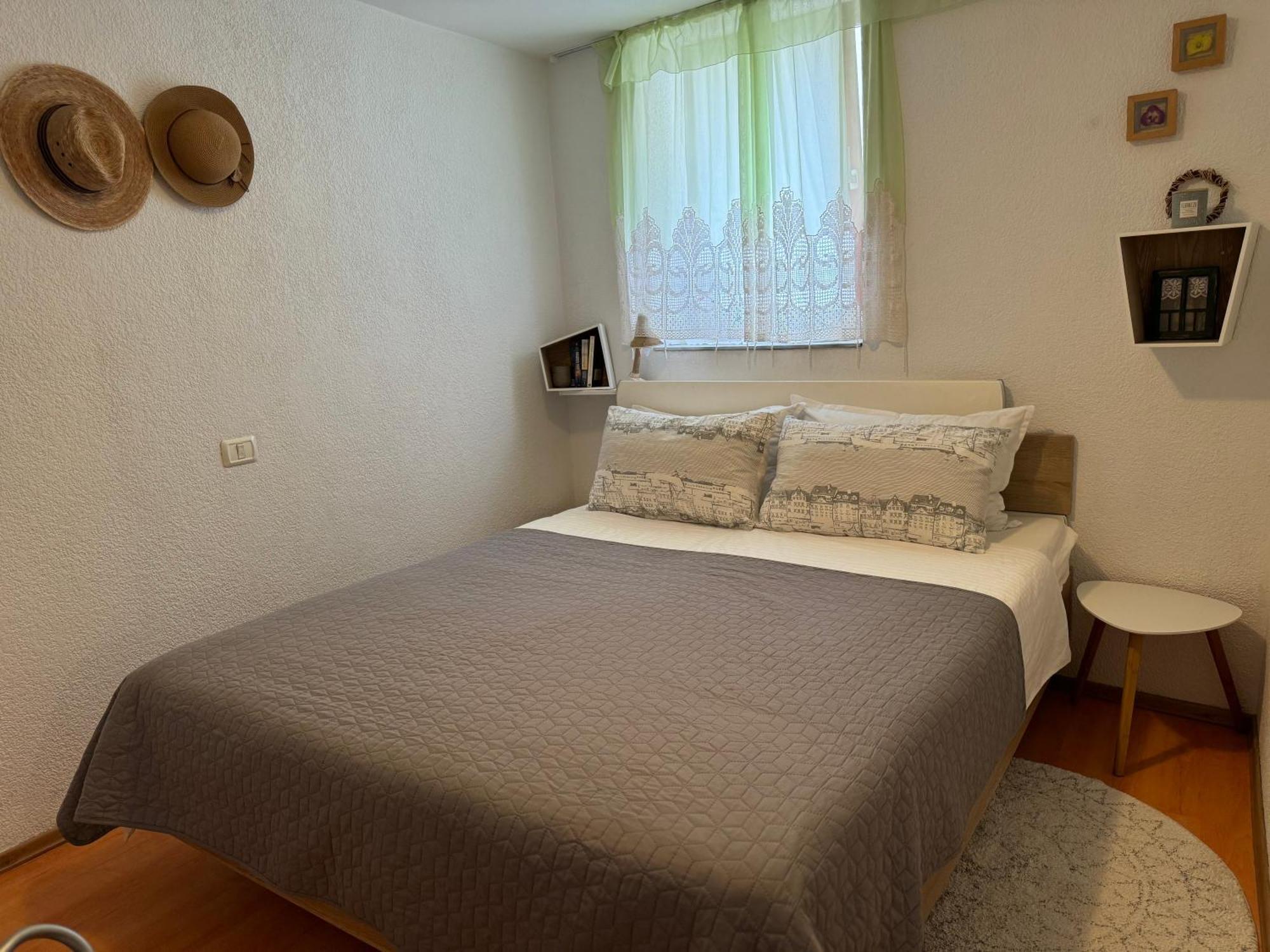 Cozy Holiday Apartment إيزولا المظهر الخارجي الصورة